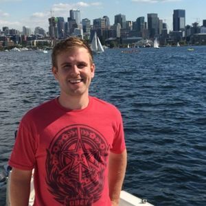 Meet your Posher, Joey